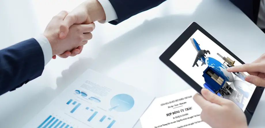 Import & Export Consulting Services