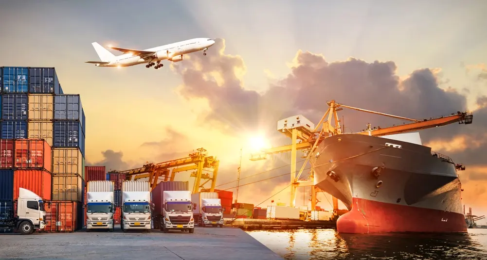 Air Freight Services