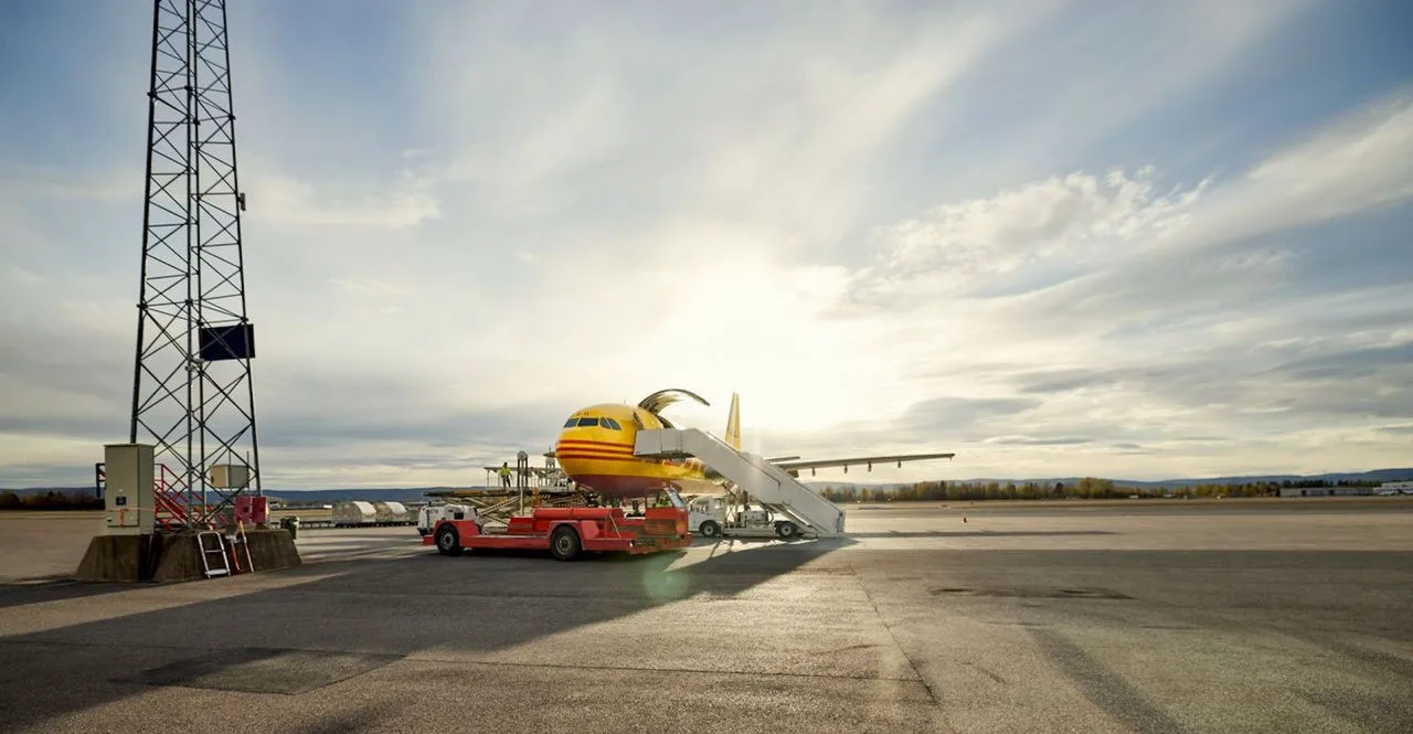 Air Freight Services