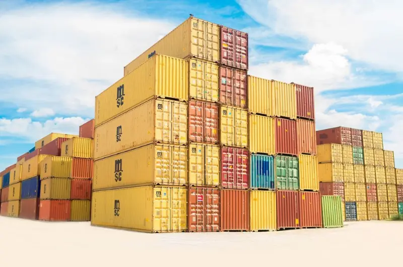 Full Customs Clearance Services