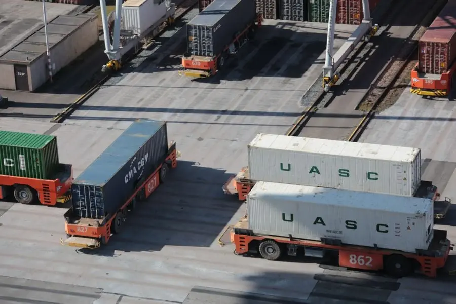 Full Customs Clearance Services